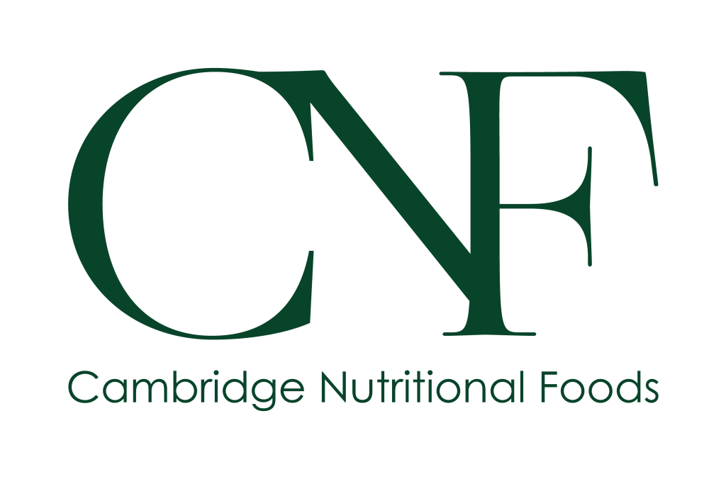 The CNF Logo